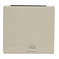 Premier Boat Eclipse Door 70003724 - Platinum Colored 14 1/2 X 13 1/2 Inch