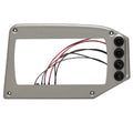 Ranger Boat Bow Panel 7202350J - Z175 Gray Humminbird Helix 7