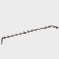 Rinker Boat Windshield Support Bracket 2210541 - 15 3/4 Inch Stainless