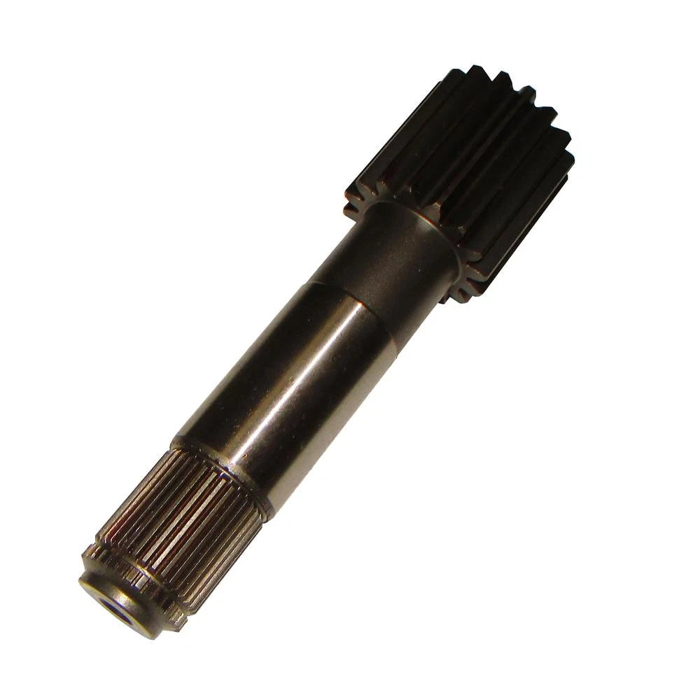 Tractor Shaft Sun for Tractors with MFWD 1961770C1