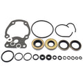 Lower Unit Gearcase Seal Kit for Johnson Evinrude 20 25 30 35 HP 18-2658 396351