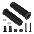 Handlebar Grips Kit for SeaDoo GTS GTX SPX GTI 1996 - 1998 #295500110 295500378