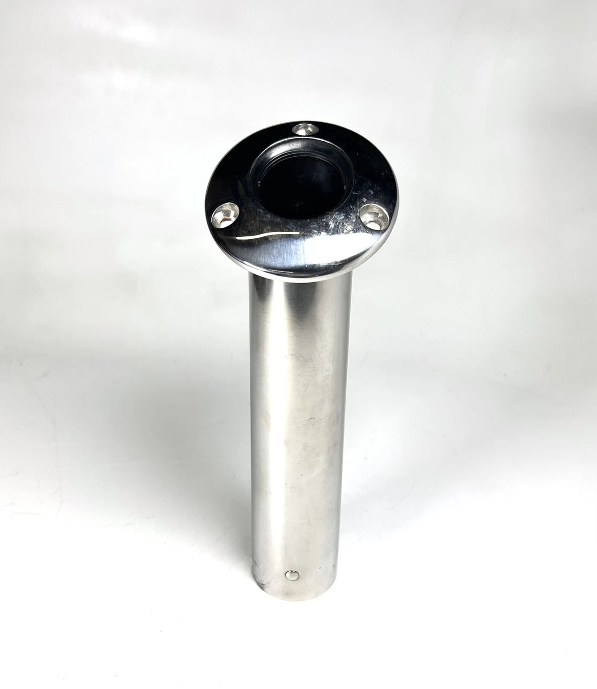 Atwood Marine Stainless Steel Rod Holders 30 Degrees - 10'' X 2