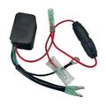 Voltage Rectifier for Yamaha 25-70 HP Outboards 1986-2001 6G1-81970-61