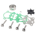 Boat Marine Water Pump Repair Kit for Yamaha 2-Stroke 25 30 HP Outboard Engine