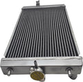22L0321111 Water Tank Radiator for Komatsu PC27MR-2 PC30MR-2 PC35MR-2