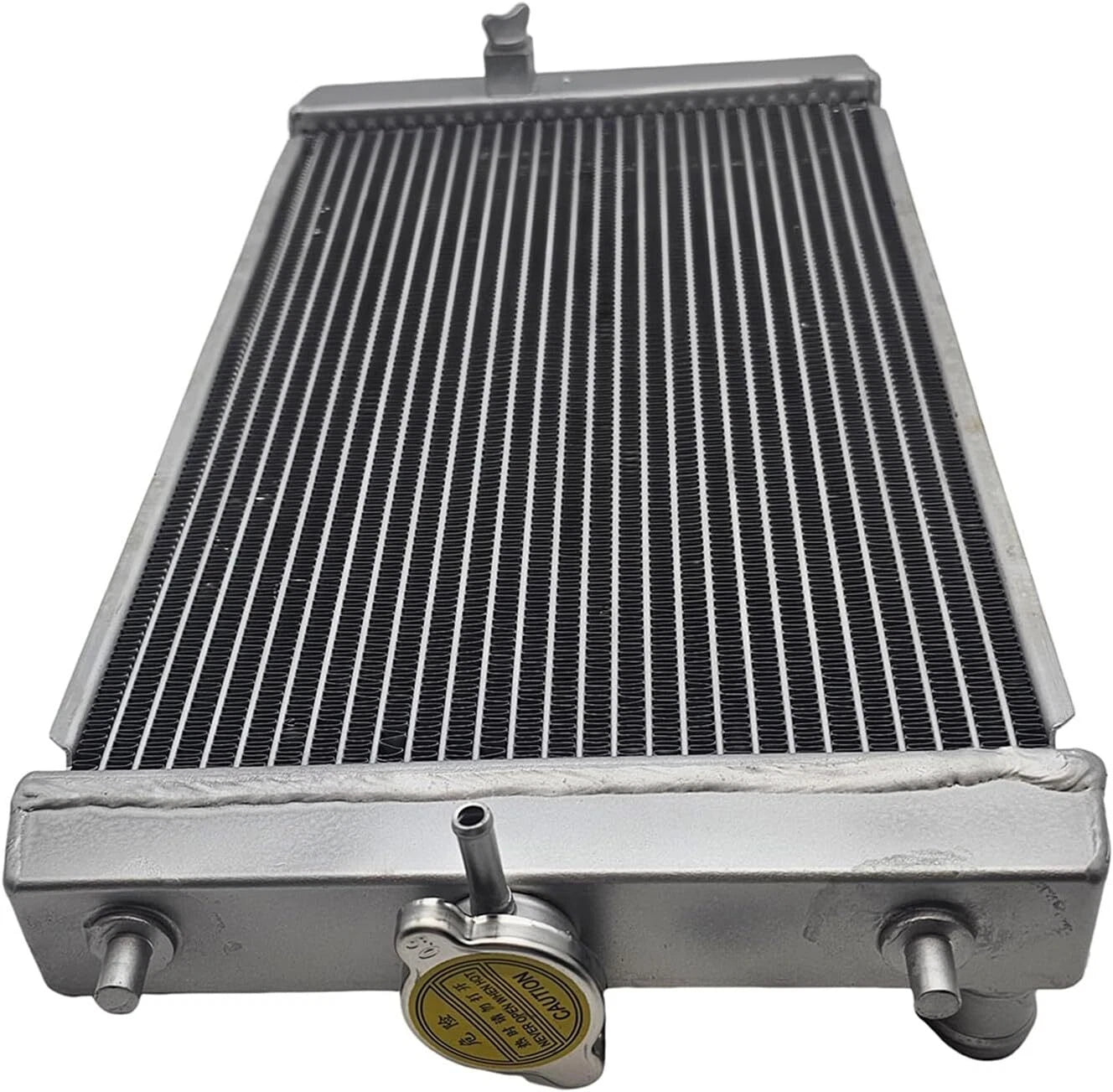 22L0321111 Water Tank Radiator for Komatsu PC27MR-2 PC30MR-2 PC35MR-2