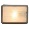 Boat Utility Dome Light - RV Cabin 4 Inch 12 VDC