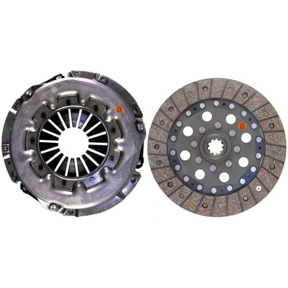 K37300-14500 8-1/2" Diaphragm Clutch Unit - Reman Fits Kubota