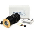 Sea Vision Boat Underwater LED Light A12A11A40-15G3 3C - SV19 Gen2 Blue