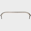 Rinker Boat Grab Rail 251120 - 17 1/2 X 4 3/8 Inch Stainless Steel
