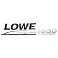 Lowe Boat Emblem Decal 2240991 - Sticker Roughneck 1650 SC 30 Inch