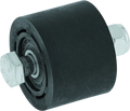 QuadBoss 95-03 Kawasaki KEF300A/B Lakota Lower Chain Roller