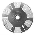 M524411HD8 Clutch Disc - 14" - 8 Pad Fits Massey Ferguson