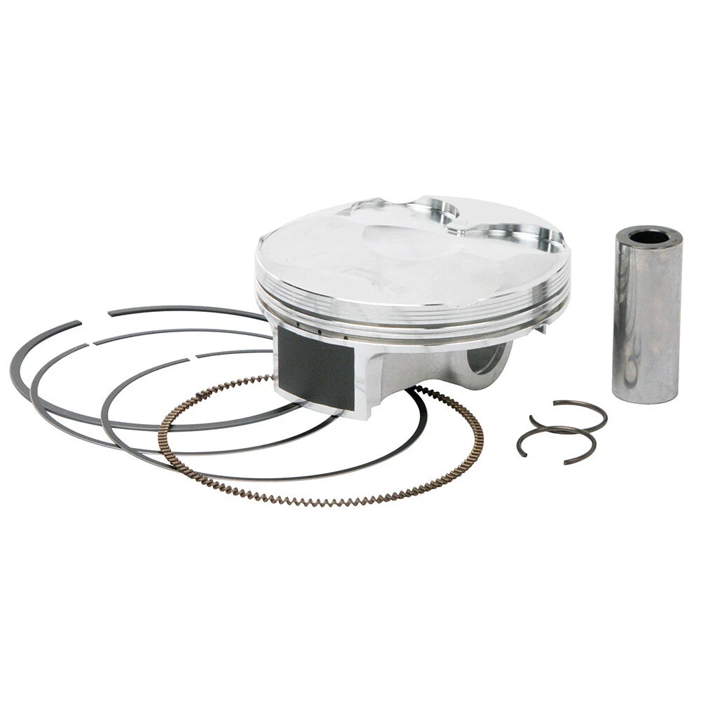 Vertex Piston Kit for Honda CRF250R 2010-2013 76.78mm 13.2:1 V-23510C
