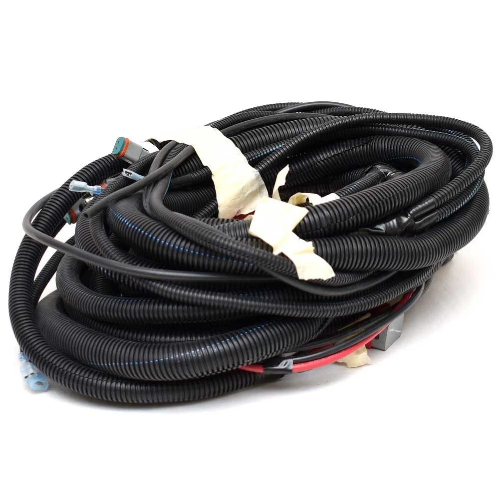 G3 Boat Trolling Motor Harness 73422957 - Gator Tough 20 CCJ 14 FT