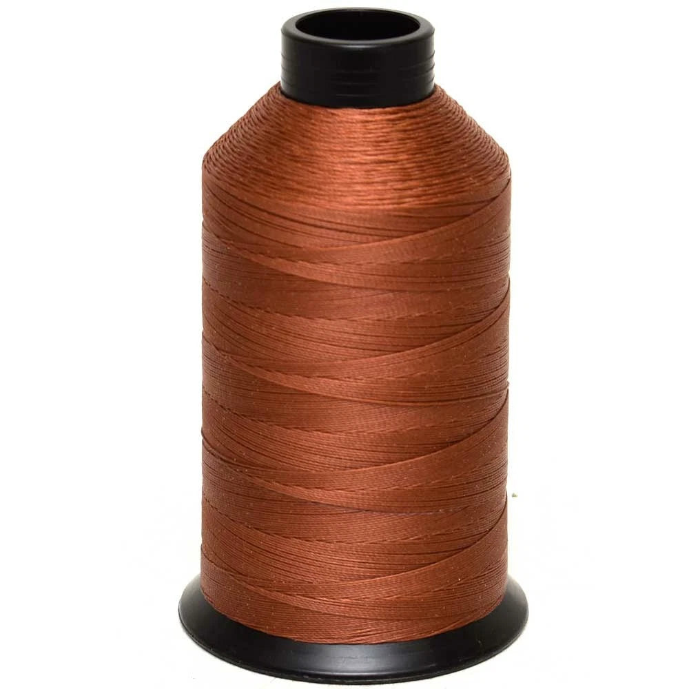 Fil-Tec Boat Bonded Polyester Thread 16324 - Tiara 8 Oz Terra Cotta
