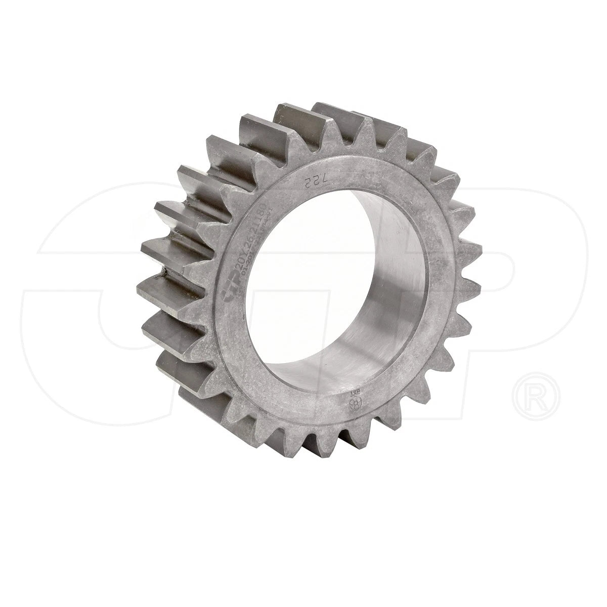 20Y-26-21180 Gear Fits Komatsu Models