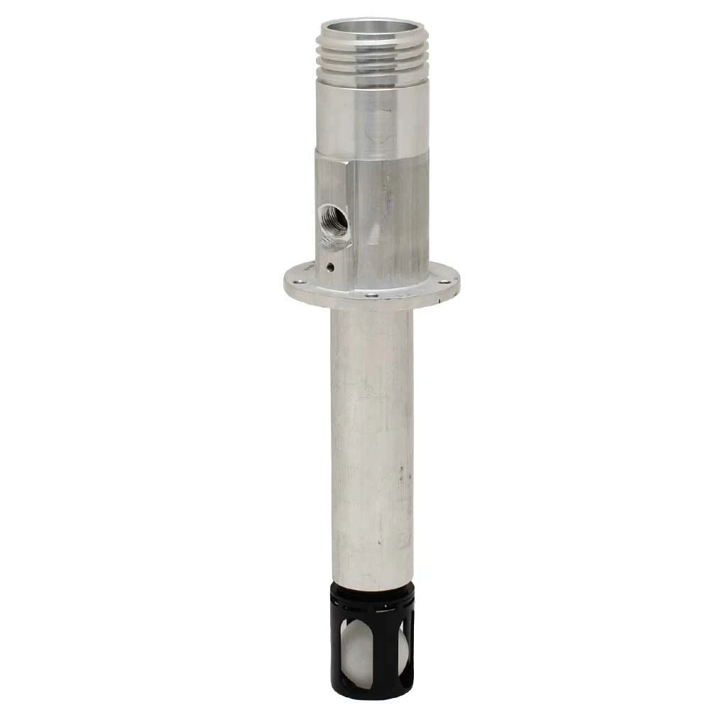 BluSkies Boat Fuel Direct Fill A002639 - Aluminum Vented