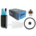 QFS Fuel Pump +Regulator+Tan K Seal for 11-19 CAN-AM Commander Maverick 709000270