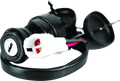 QuadBoss 95-01 Yamaha YFA-1 Breeze 125 (02) Ignition Switch
