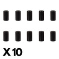 10 Pack Whites Oil Filter for Harley FXDL Dyna Low Rider 1993-1998