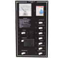 Four Winns Boat Breaker Switch Panel 025-4437 - Toggle 240V 50Hz Black