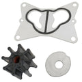 Quicksilver Mercruiser Impeller Kit 8M0137221 BRAVO MPI 4.5L 6.2L 8M0121940