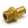 Boat Hose Connector Fitting - 7/8 Inch Brass