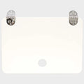 Nitro 290 Sport Boat Jump Seat Storage Lid 153944 - Off White