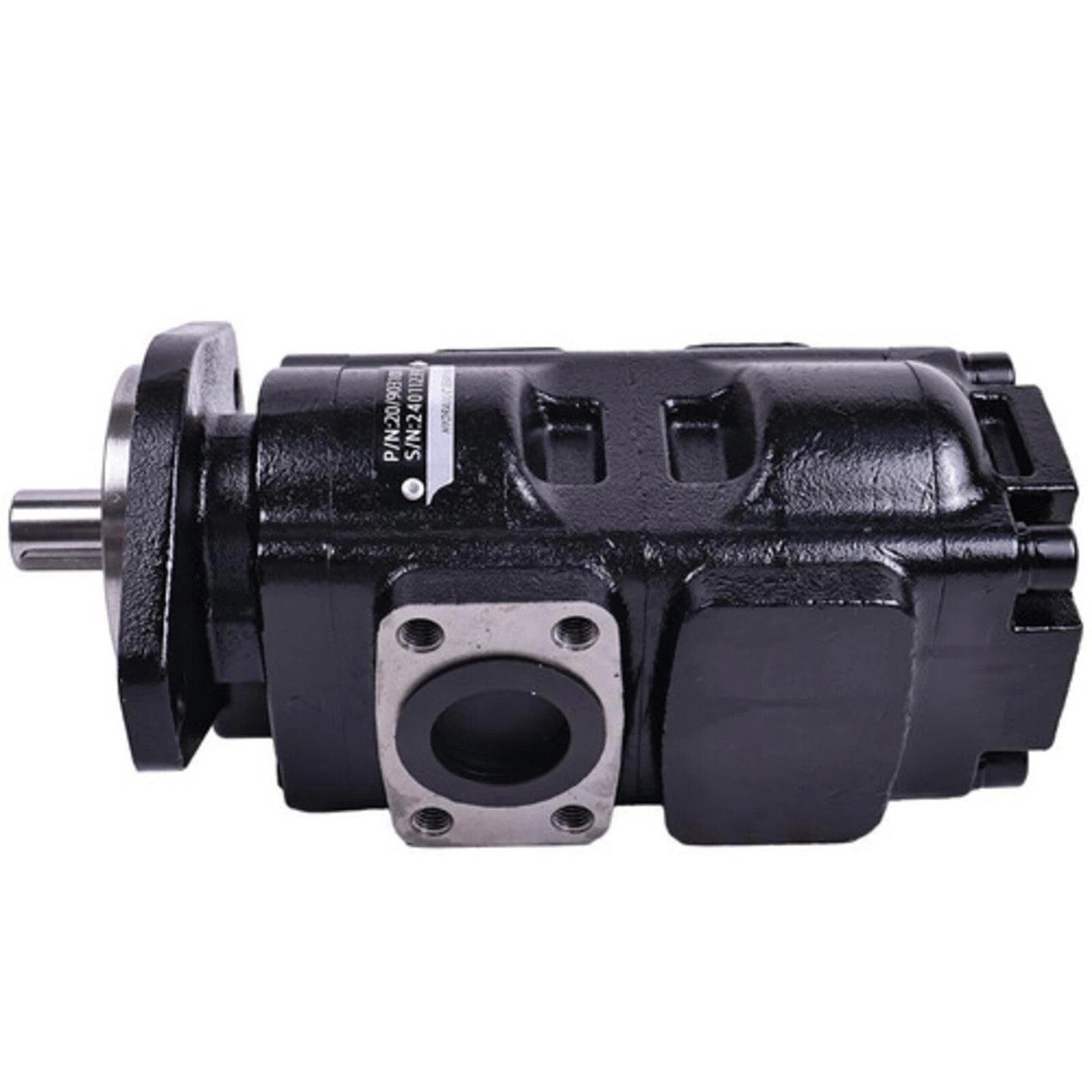 Hydraulic Main Pump 20/903100 for JCB Backhoe Loader 3CX 4CX444 3CX444 3CXE