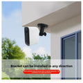 360 Degree Rotating Wall Mount Bracket for Eufy Indoor Outdoor Cameras