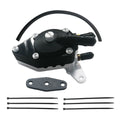 Fuel Pump Replace Set 3 Cylinder 60 70 VRO for Evinrude Johnson Equipped Models