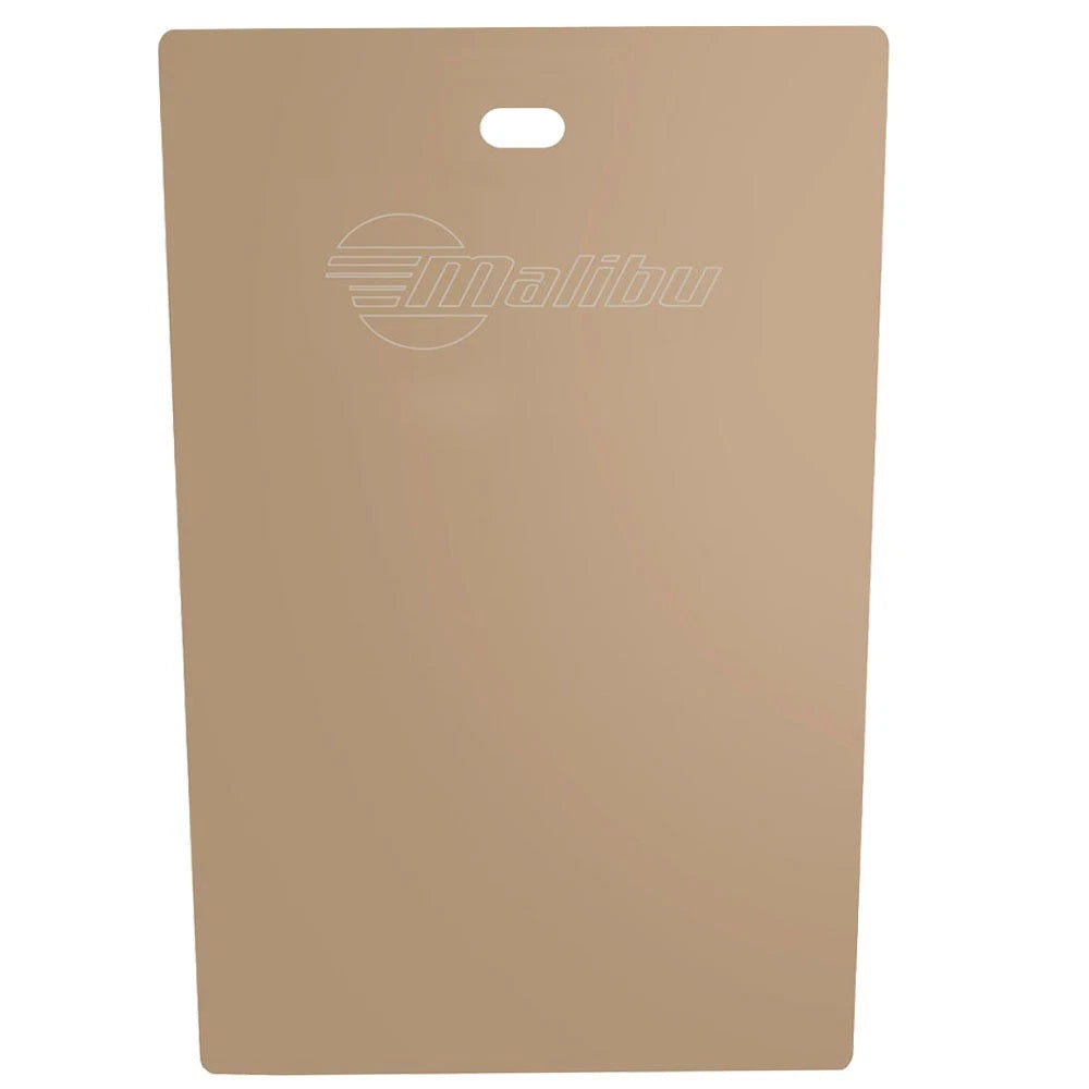 Malibu Boat Windscreen Windblock Door 5522018.1 - Smoke LSV 2012