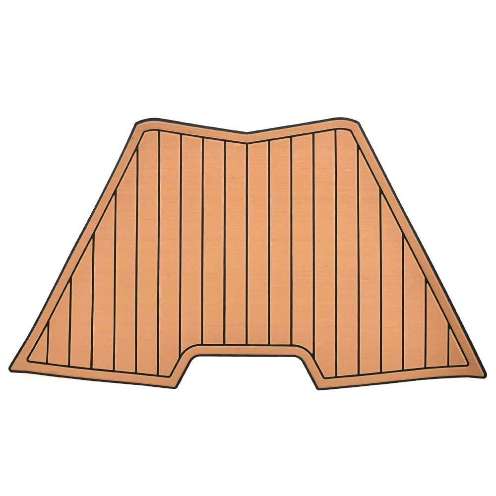 MasterCraft Boat Non Skid Mat 554134 - 32460-80093-02 SeaDek 42 3/4 in