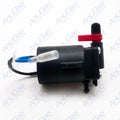 Repl Evinrude Johnson OMC Fuel Primer Choke Solenoid 437231 437234