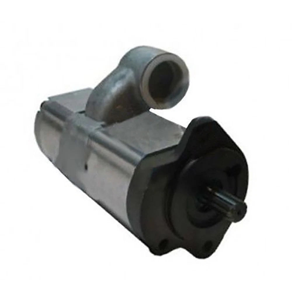 1201-1632 - Hydraulic Pump Fits Massey Ferguson