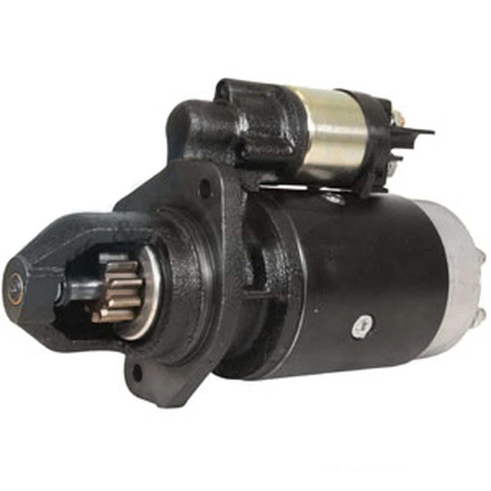 Starter Fits John Deere Replaces RE501767
