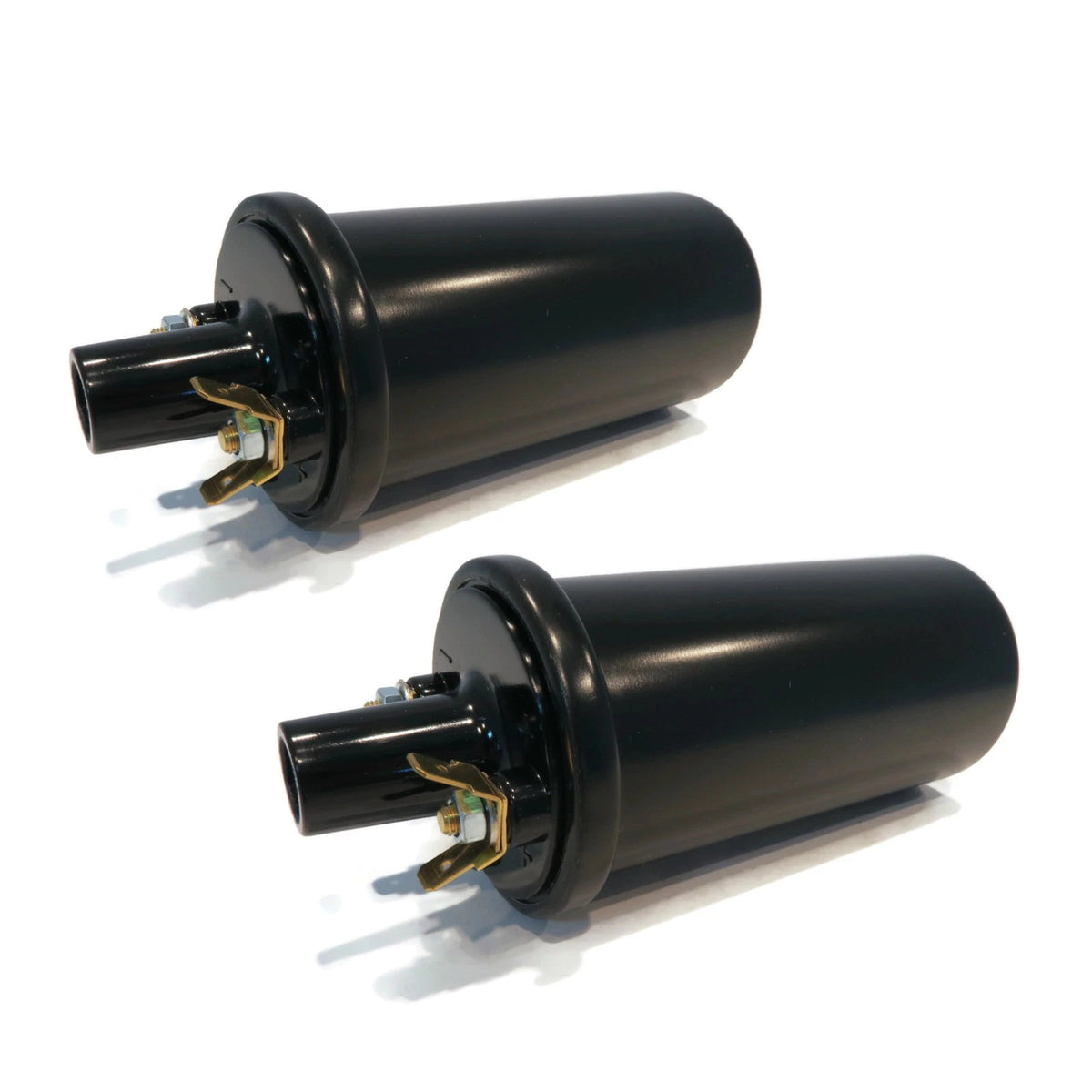 (pack of 2) Ignition Coil Module for Kohler 7 HP Engine K161-28602 Lawn Mower