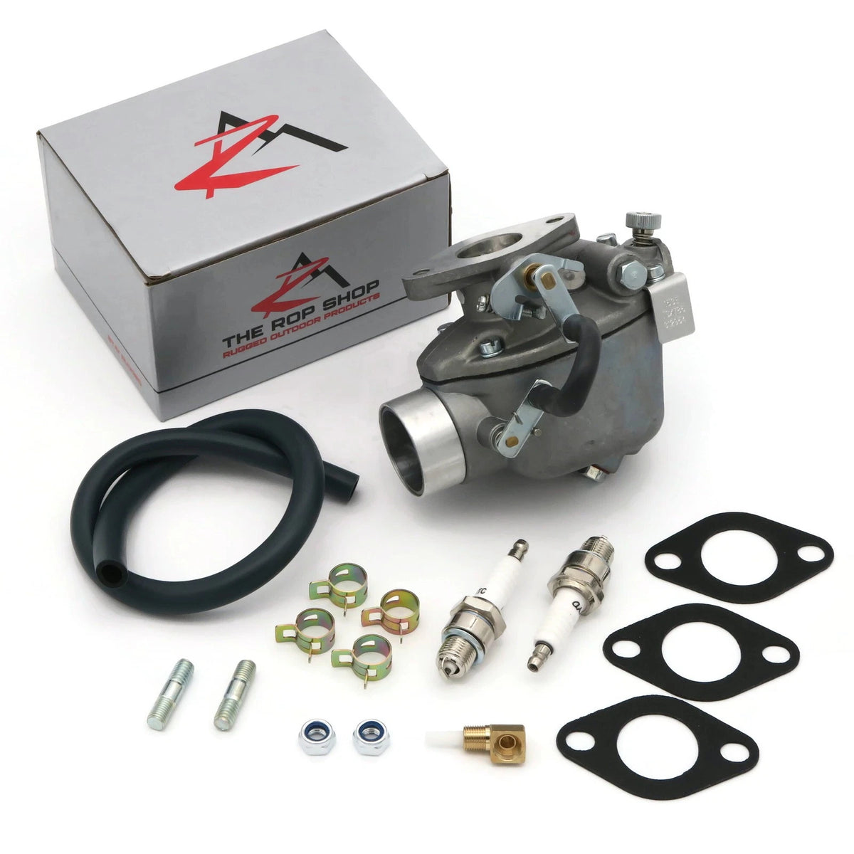 Carburetor Kit for 1957-1964 Ford 681, 701, 741, 771 & 2000 Four Stroke Tractor