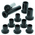 QuadBoss 15-18 Polaris Scrambler 850 IRS Bushing Only Rear Independent