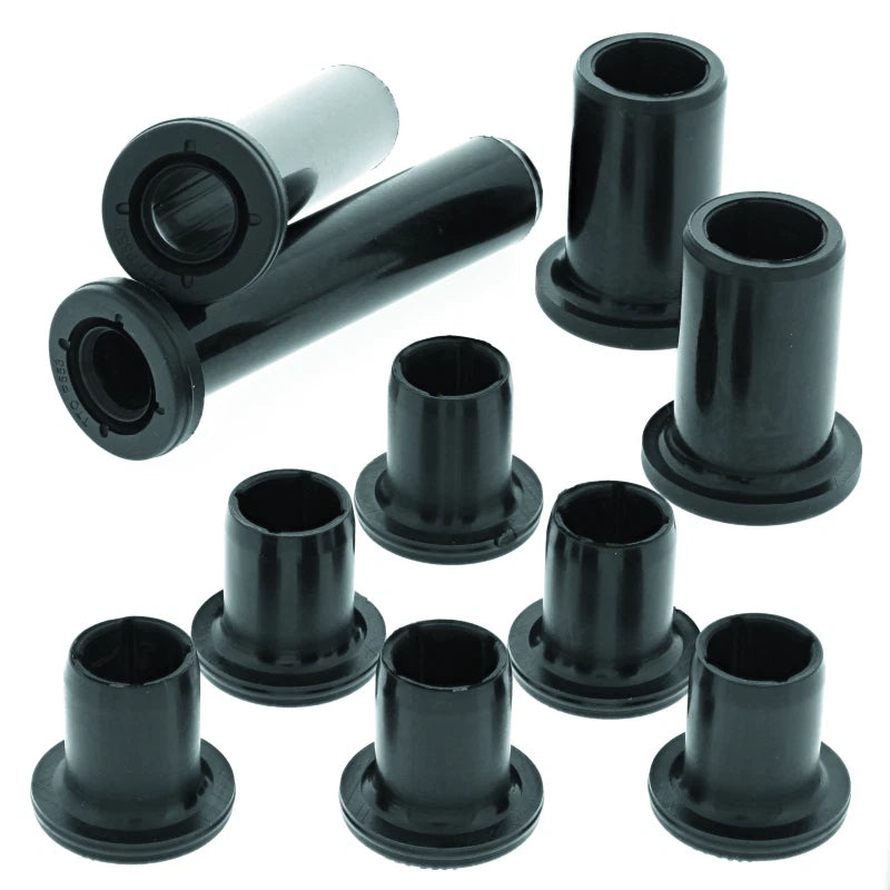 QuadBoss 15-18 Polaris Scrambler 850 IRS Bushing Only Rear Independent