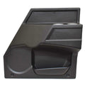 MasterCraft Boat Blank Side Panel 542002 - X26 Cup Holder Armrest 2018