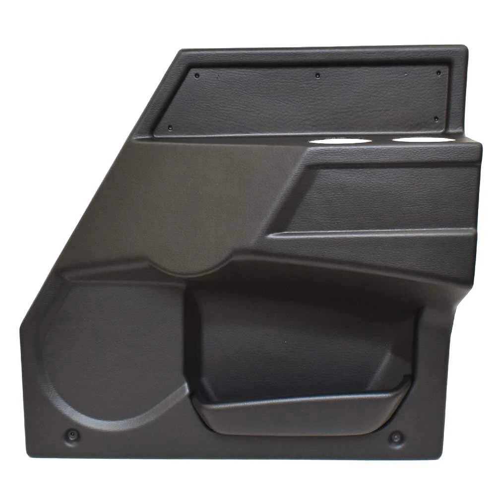 MasterCraft Boat Blank Side Panel 542002 - X26 Cup Holder Armrest 2018