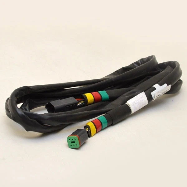 Volvo Penta Boat Extension Cable Harness 3842733 - 6-Pole 3m