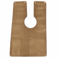 Cobalt Boat Snap-In Carpet 406758 - Syntec Tan Beige Cut Pile