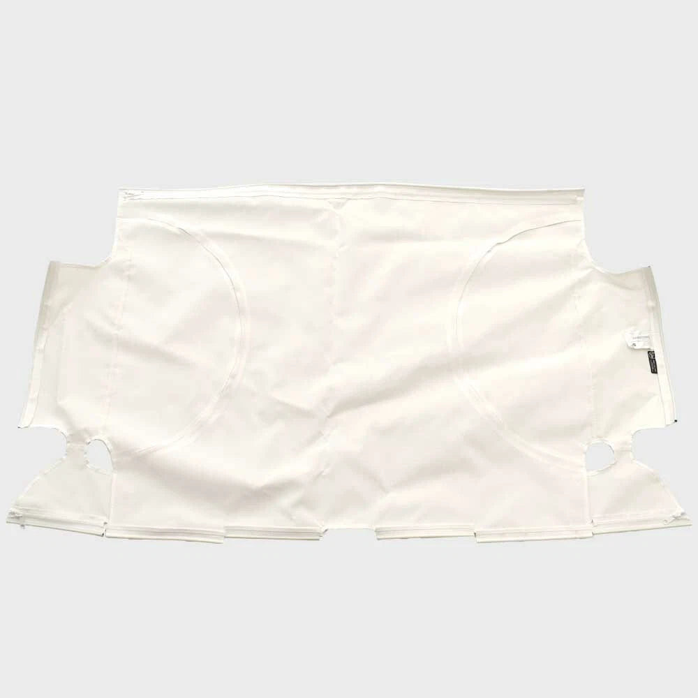 Sailfish Boat Life Jacket Storage Bag 13-2596 - 316 White Fabric