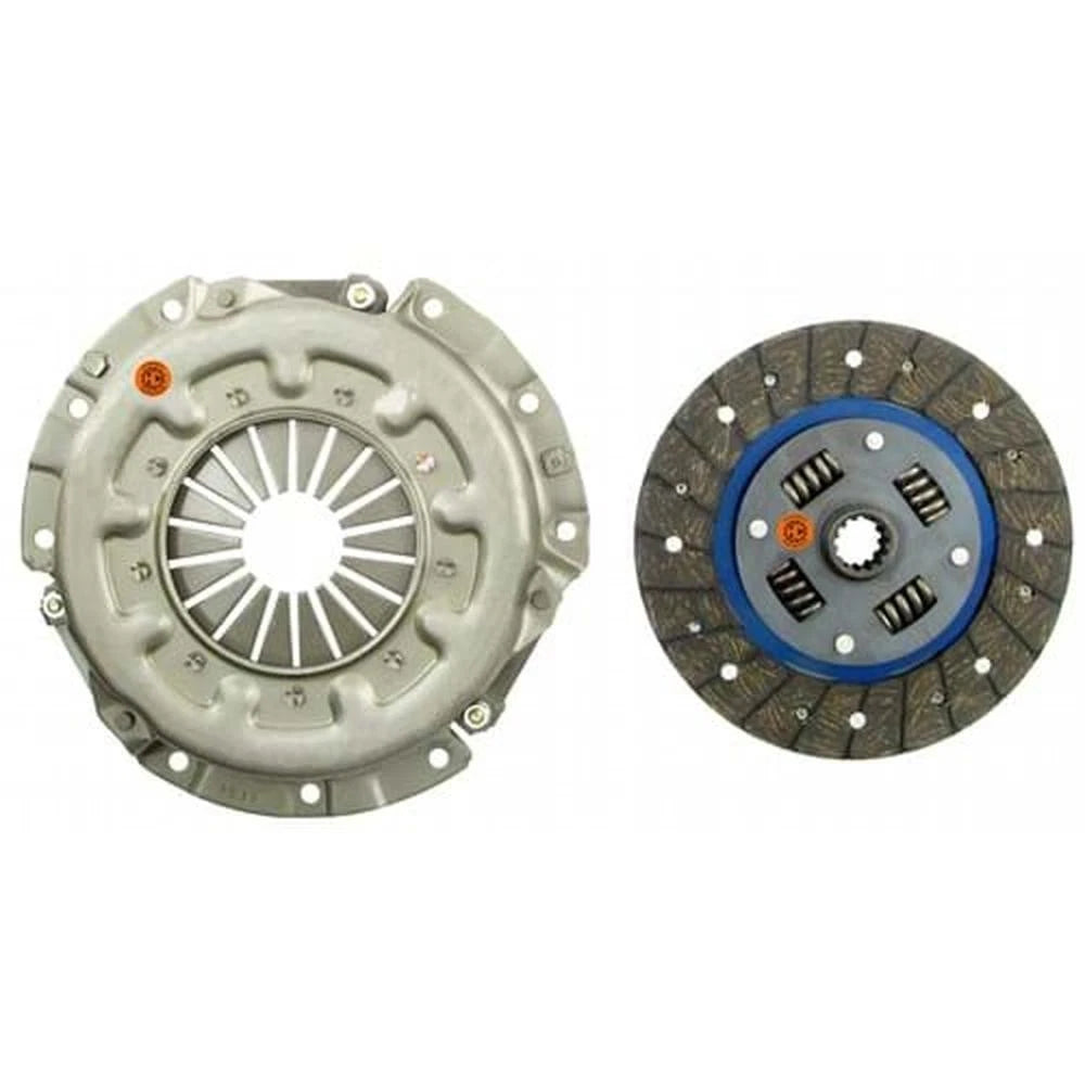 D2104295N 8" Diaphragm Clutch Unit - Fits Massey Ferguson