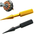 Portable Car Puller Tool for Bearings Disassembly 214mm Practical Design