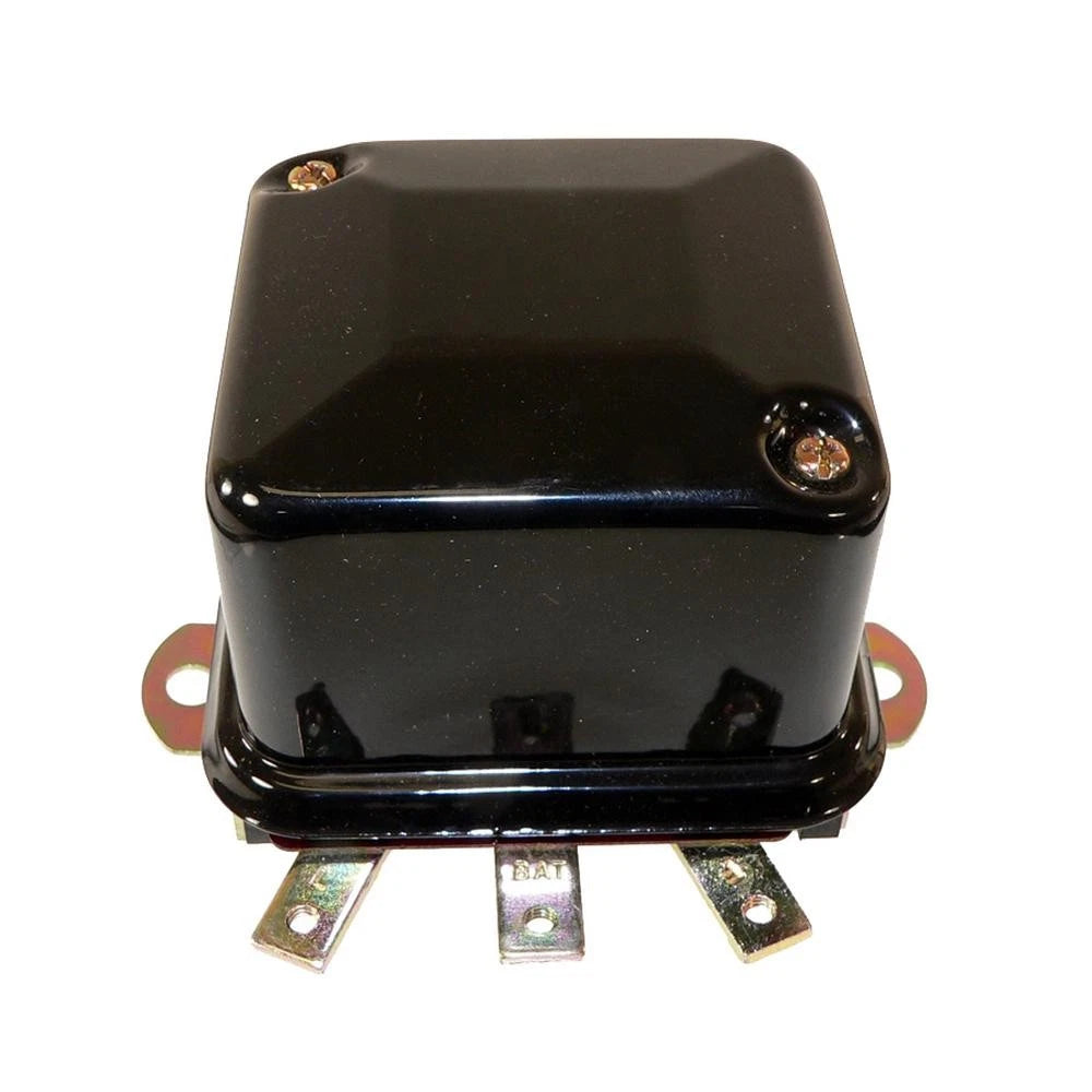 1700-0547 - Regulator Fits Case/Internati Onal Harvester